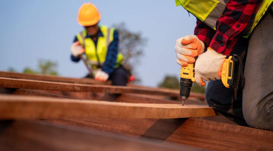 Expert top industrial roofings services in Raritan, NJ